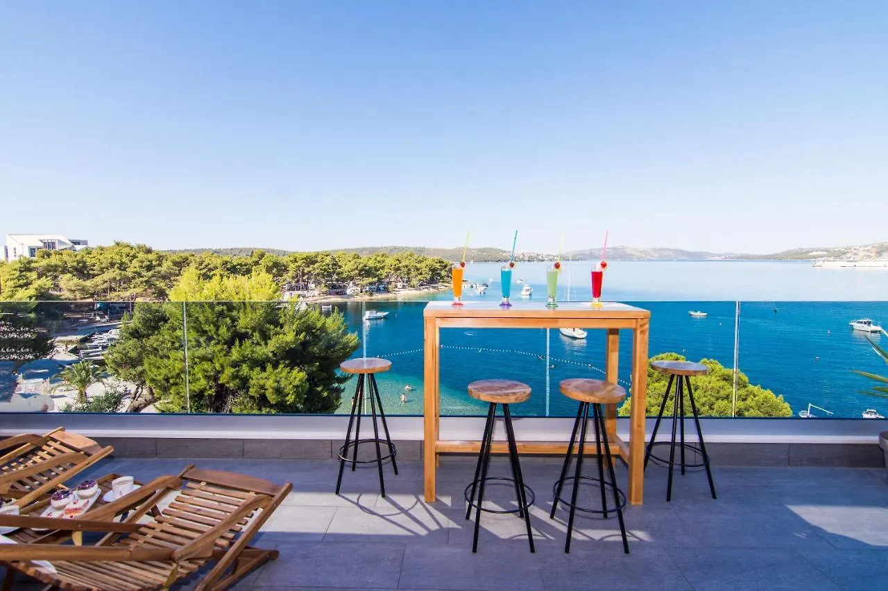 Apartment Sunset Trogir 0*,  Croatia