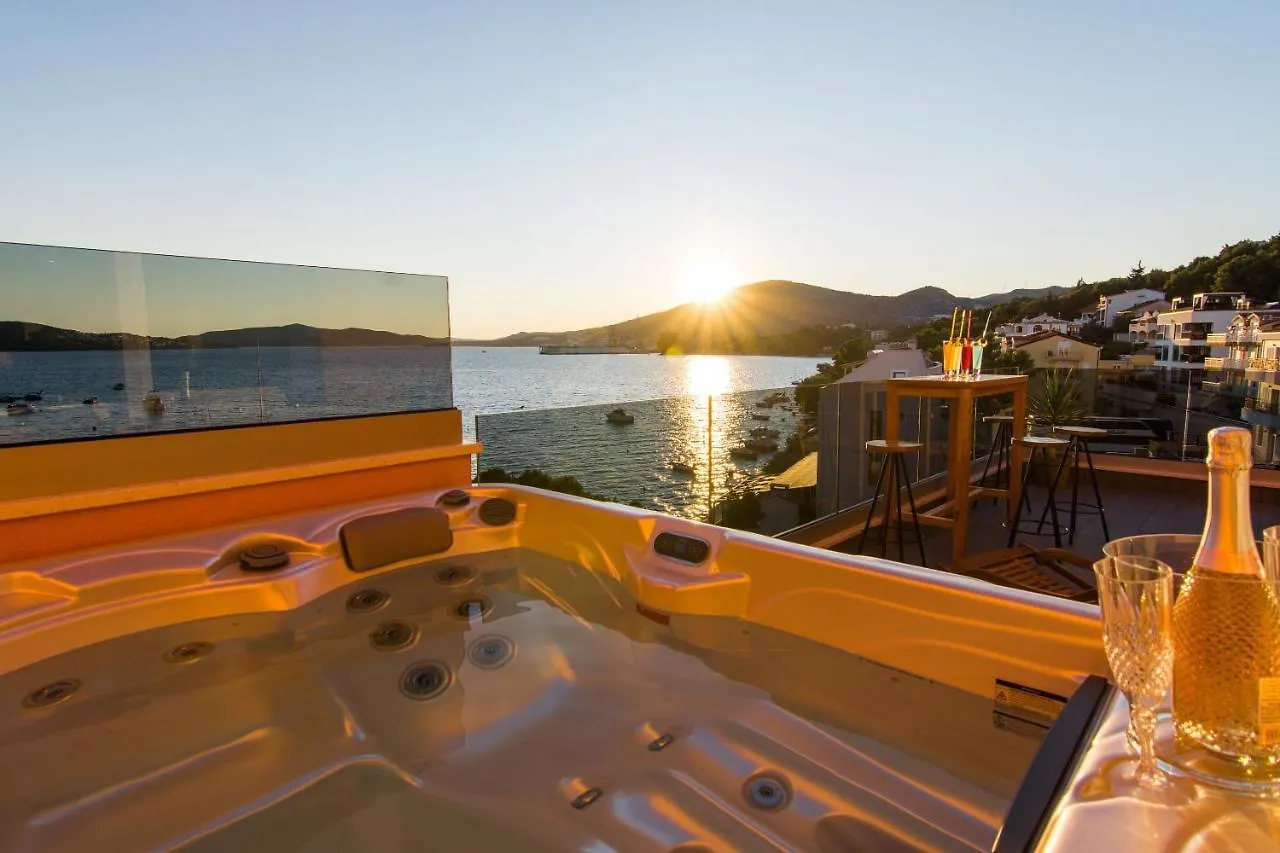 Apartment Sunset Trogir