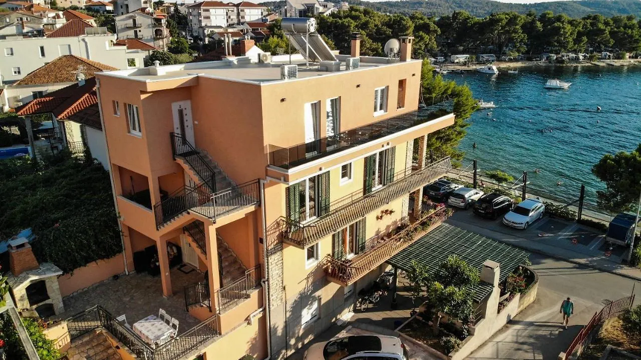 Apartment Sunset Trogir Croatia