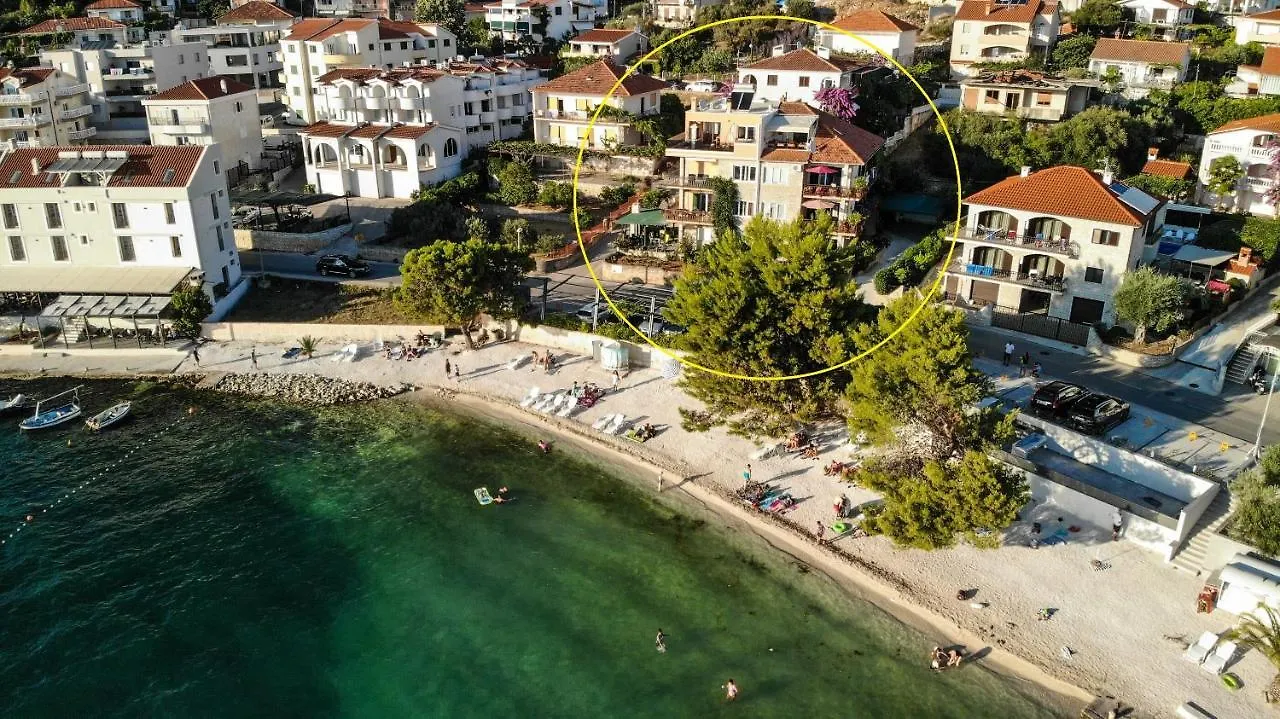 Apartment Sunset Trogir