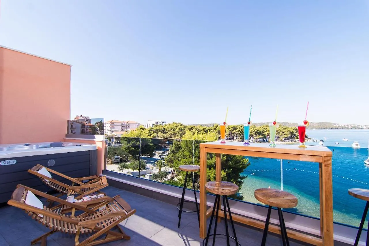 Apartment Sunset Trogir