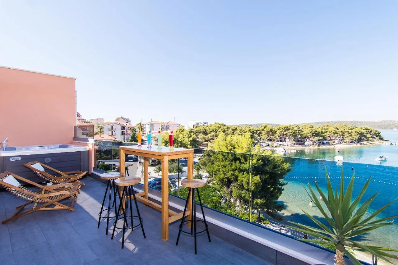 Apartment Sunset Trogir