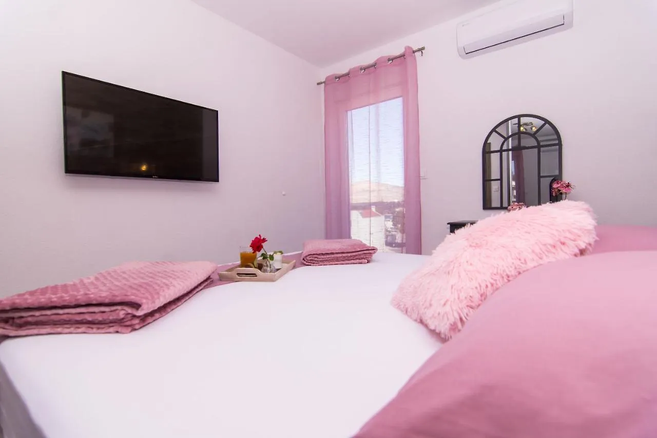 Apartment Sunset Trogir