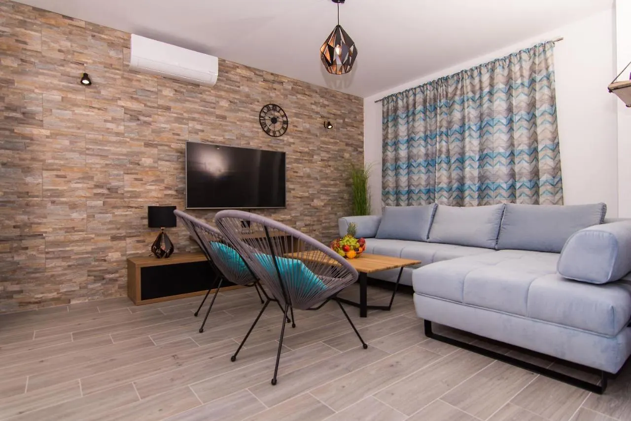 Apartment Sunset Trogir