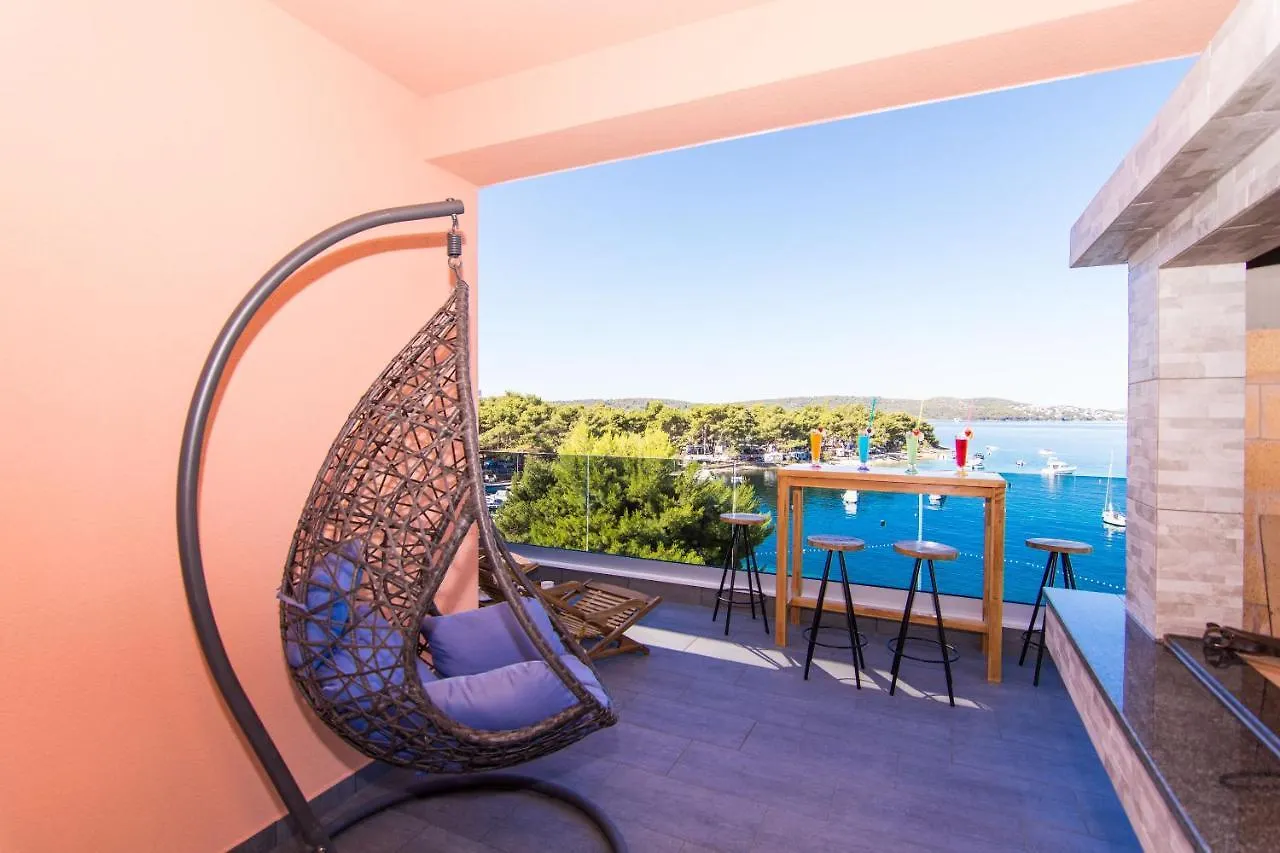 Apartment Sunset Trogir