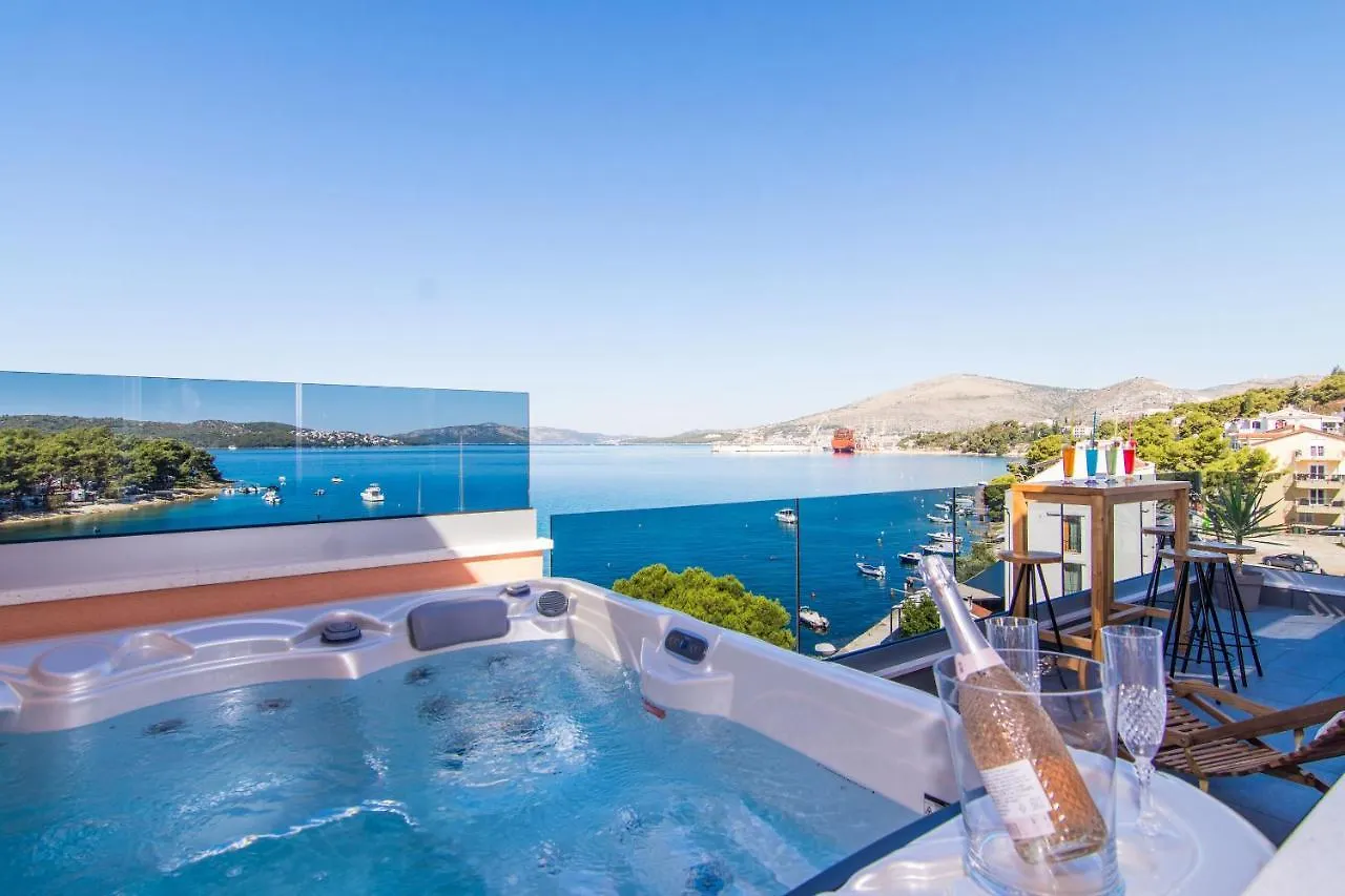 Apartment Sunset Trogir