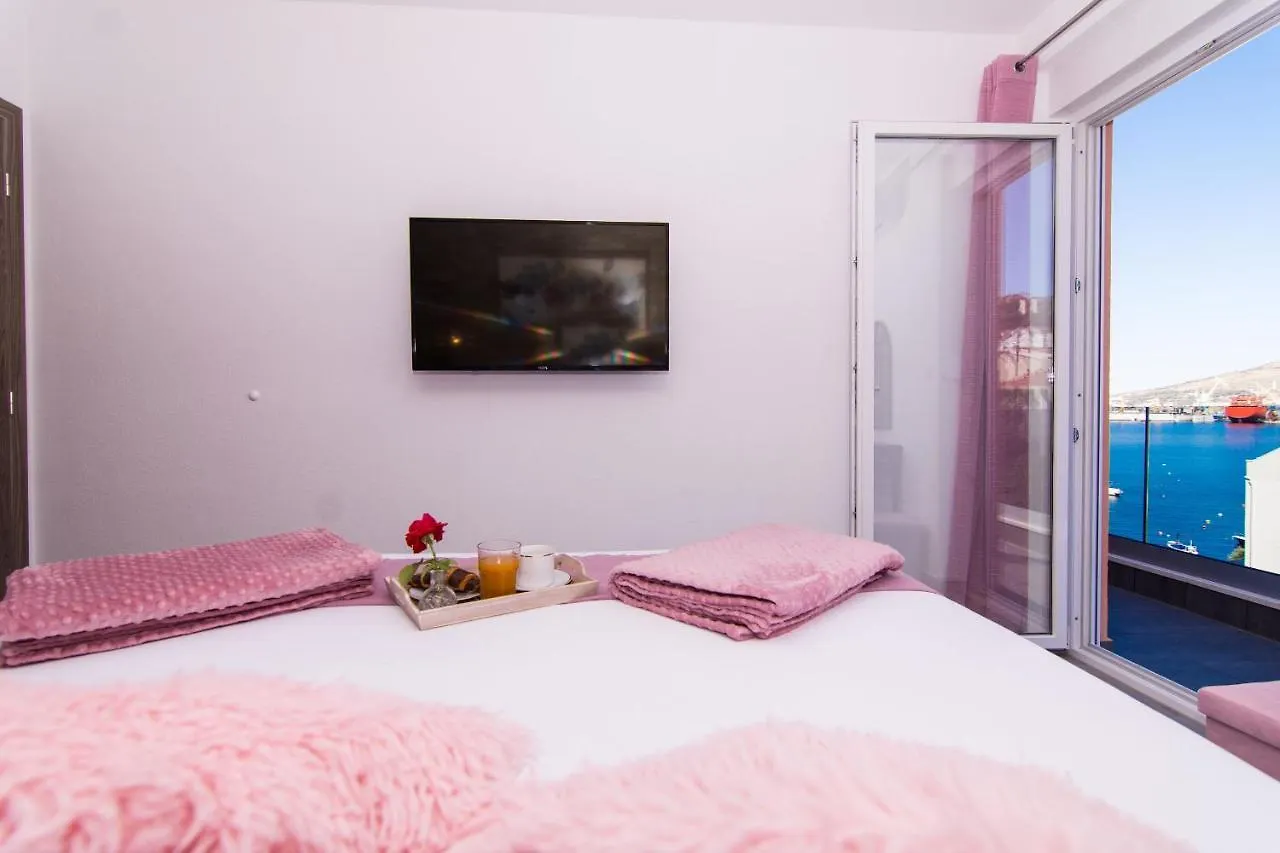 Apartment Sunset Trogir