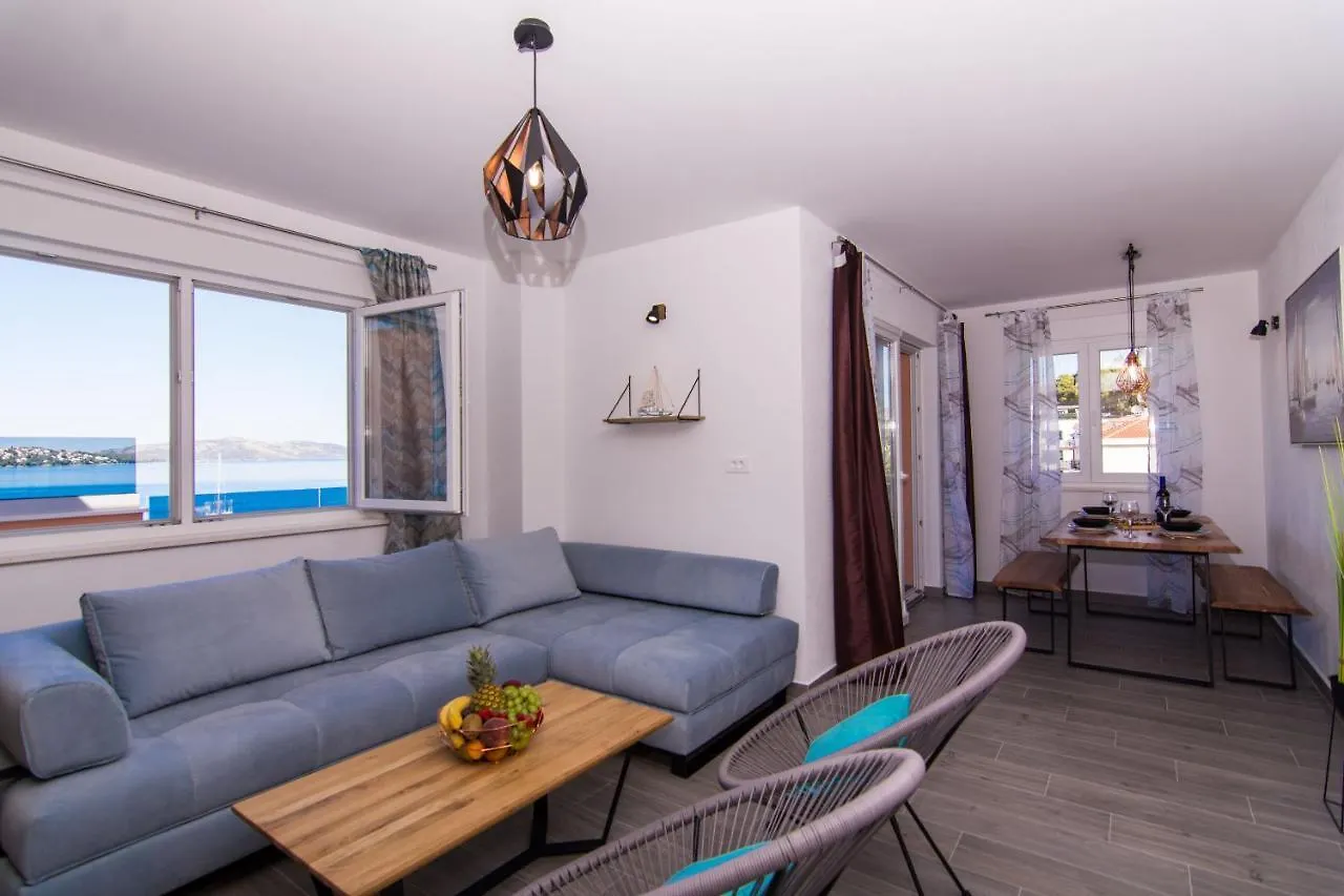 Apartment Sunset Trogir