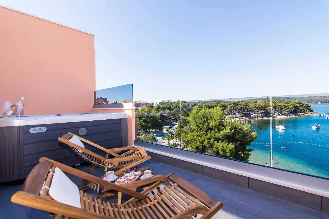 Apartment Sunset Trogir
