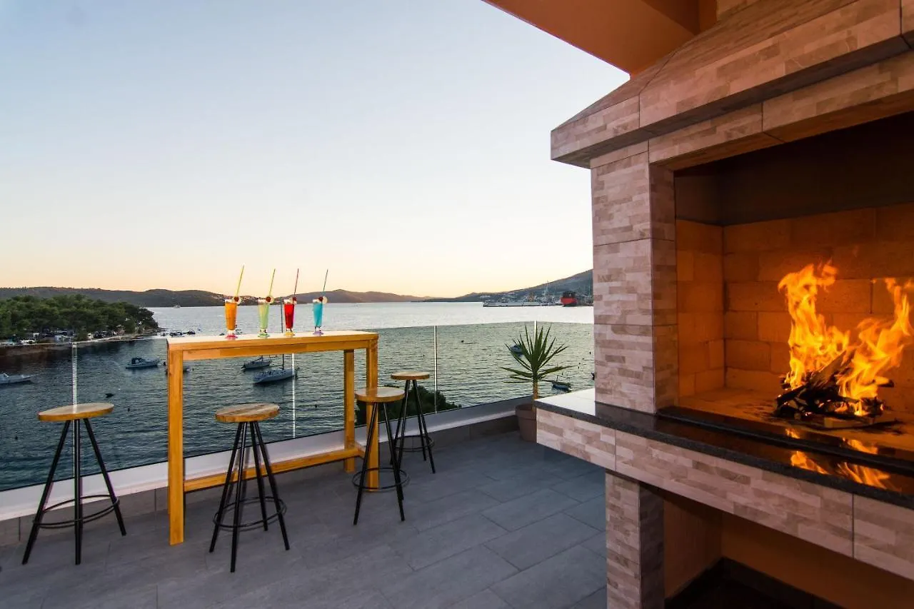 Apartment Sunset Trogir