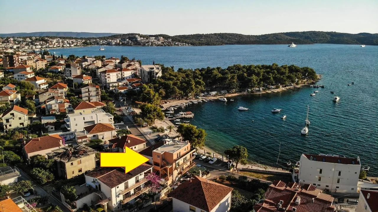 Apartment Sunset Trogir