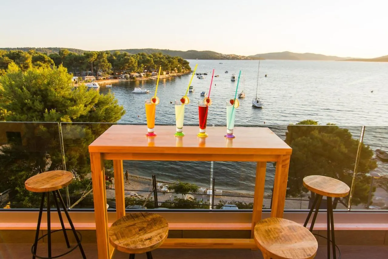 Apartment Sunset Trogir Croatia