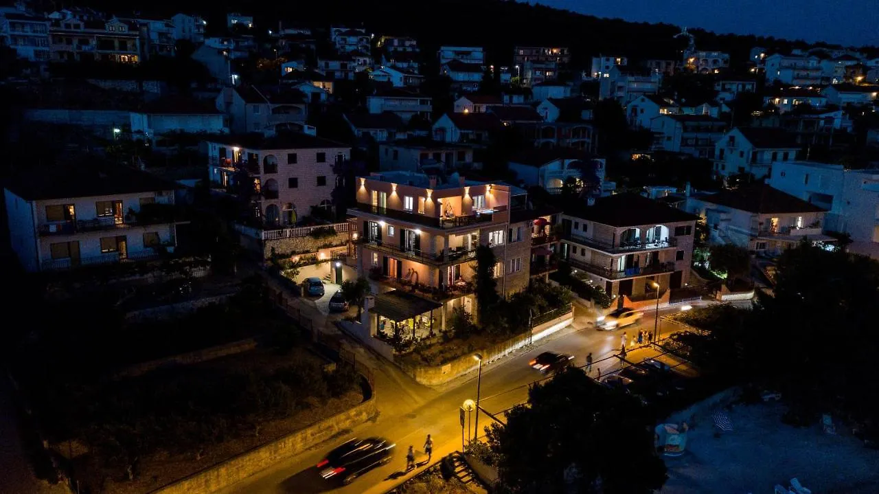 Apartment Sunset Trogir Croatia