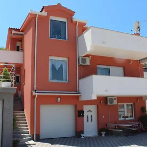 Grmaca Apartman