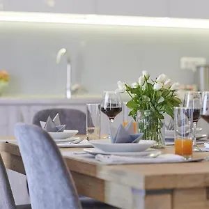 Apartment Laurus, Trogir