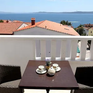 Dalmatia Apartman