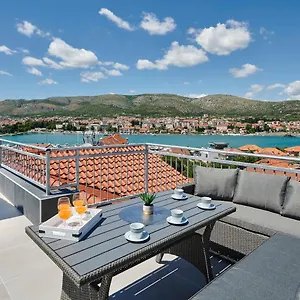& Zaja Apartman