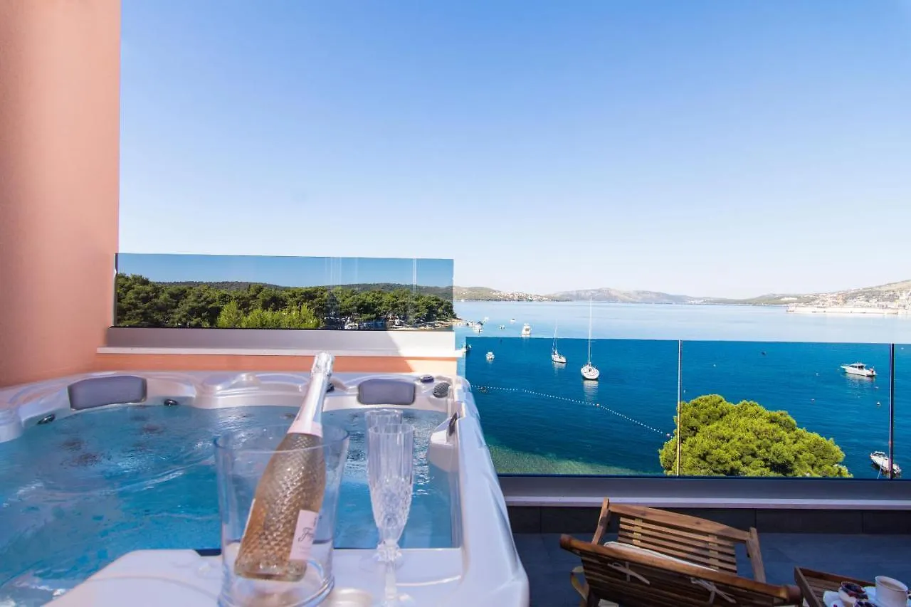 Apartment Sunset Trogir