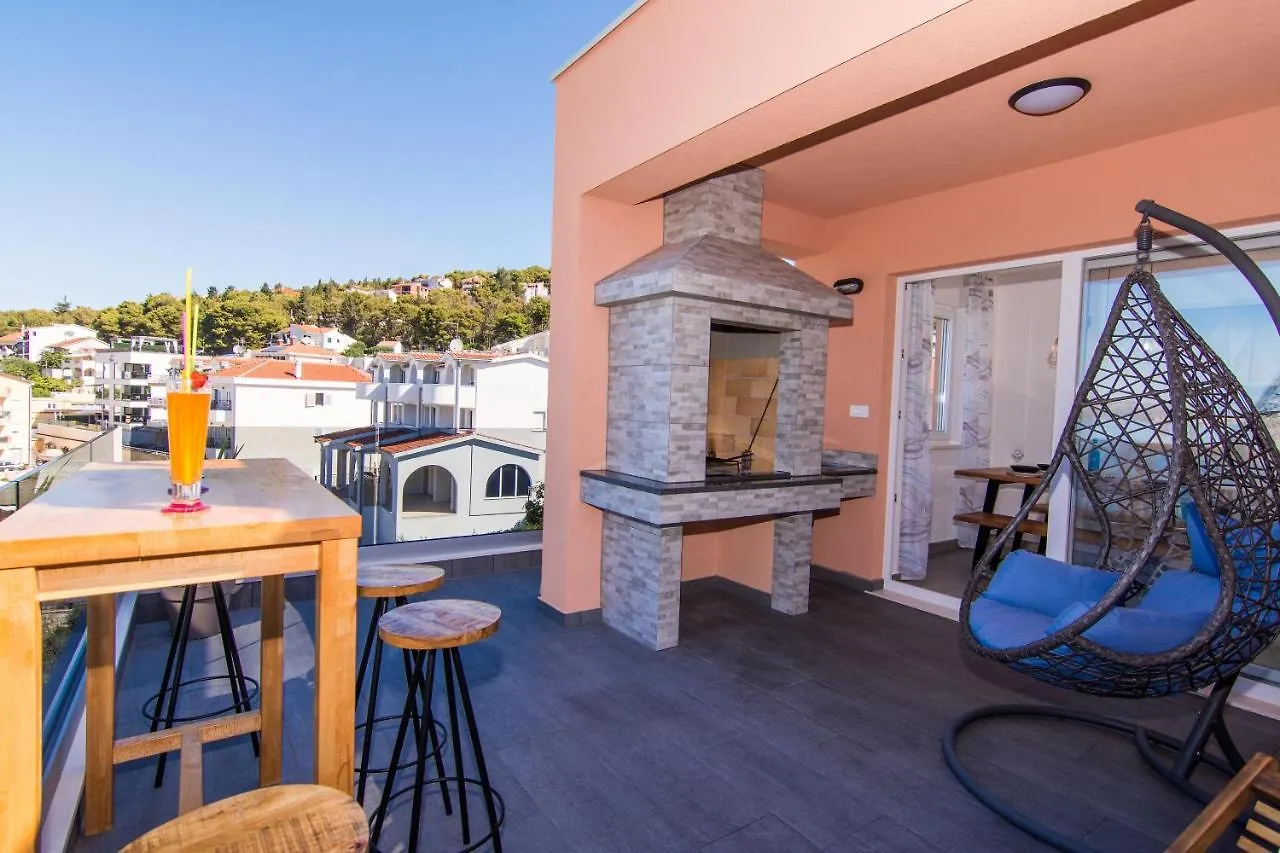 Apartment Sunset Trogir