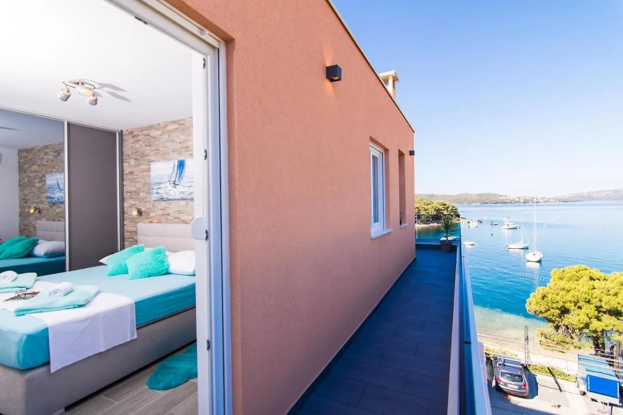 Apartment Sunset Trogir